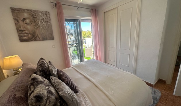 Reventa - Town House -
Orihuela - Inland