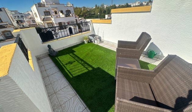 Reventa - Town House -
Orihuela - Inland