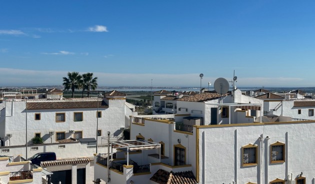 Reventa - Town House -
Orihuela - Inland