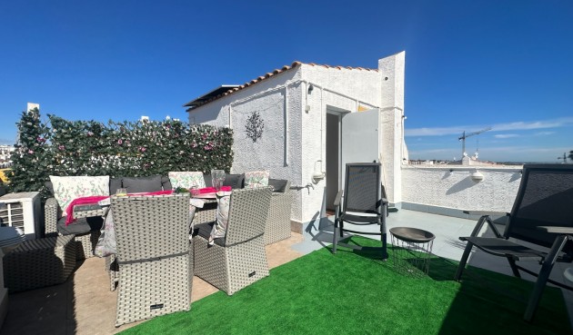 Reventa - Town House -
Orihuela - Inland