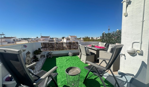 Reventa - Town House -
Orihuela - Inland