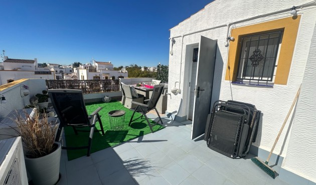 Reventa - Town House -
Orihuela - Inland
