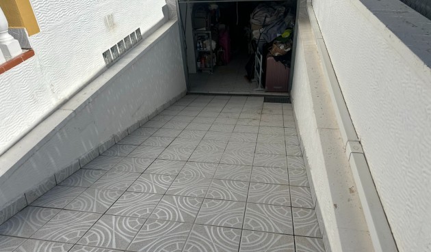 Reventa - Town House -
Orihuela - Inland