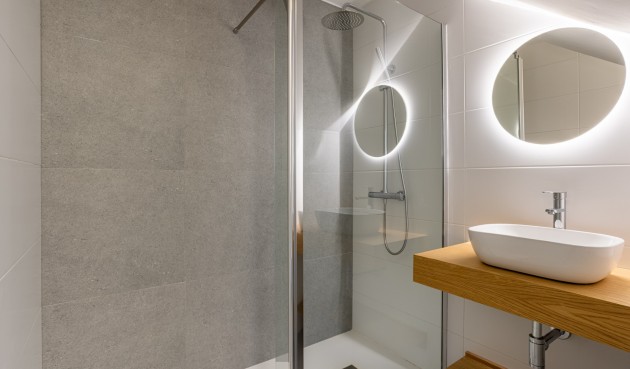 Återförsäljning - Villa -
Torre Pacheco - Inland