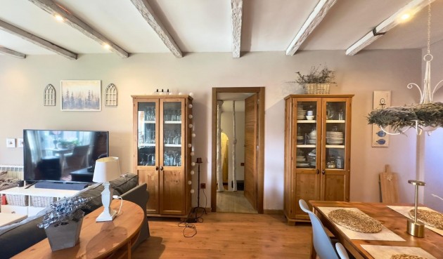 Brukt - Villa -
Torrevieja - Torreblanca