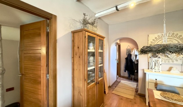 Brukt - Villa -
Torrevieja - Torreblanca