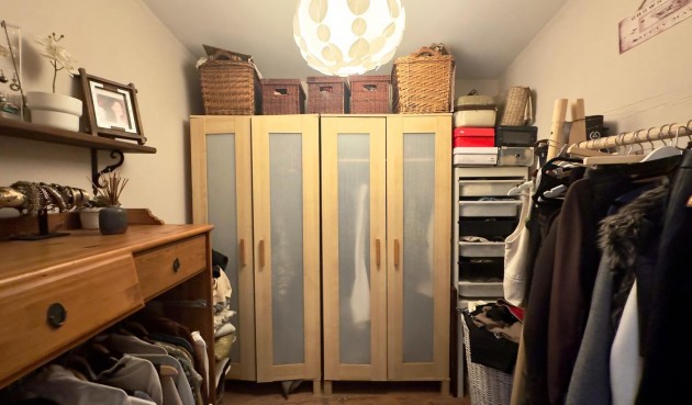 Brukt - Villa -
Torrevieja - Torreblanca