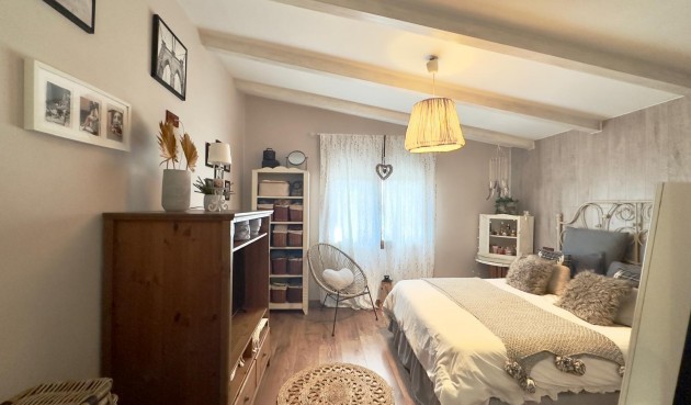 Brukt - Villa -
Torrevieja - Torreblanca