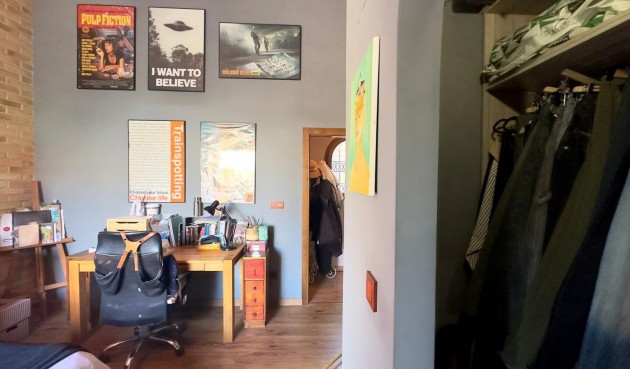 Brukt - Villa -
Torrevieja - Torreblanca