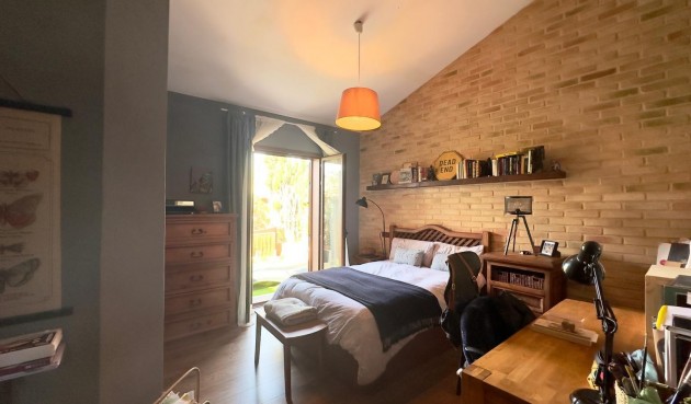 Brukt - Villa -
Torrevieja - Torreblanca