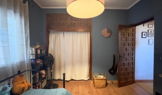 Brukt - Villa -
Torrevieja - Torreblanca