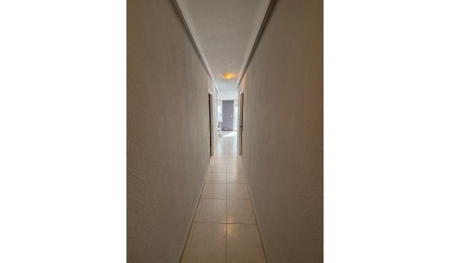 Återförsäljning - Apartment -
Torrevieja - Playa De Los Naufragos