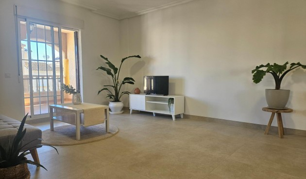 Återförsäljning - Apartment -
Orihuela Costa - Lomas de Cabo Roig