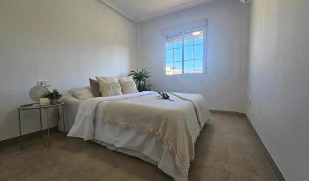 Återförsäljning - Apartment -
Orihuela Costa - Lomas de Cabo Roig