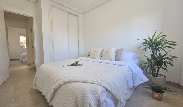 Återförsäljning - Apartment -
Orihuela Costa - Lomas de Cabo Roig