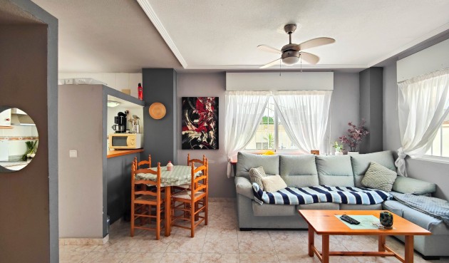 Reventa - Town House -
Orihuela Costa - Costa Blanca