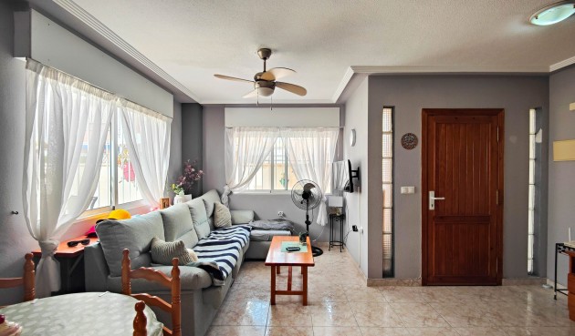 Reventa - Town House -
Orihuela Costa - Costa Blanca