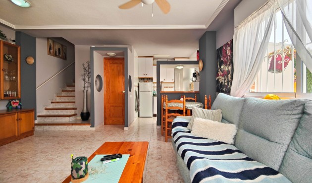 Reventa - Town House -
Orihuela Costa - Costa Blanca