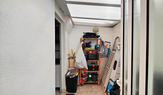 Reventa - Town House -
Orihuela Costa - Costa Blanca