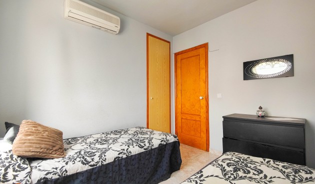 Reventa - Town House -
Orihuela Costa - Costa Blanca