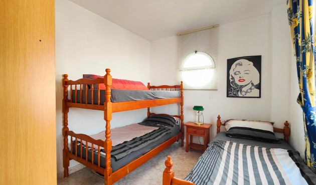 Reventa - Town House -
Orihuela Costa - Costa Blanca