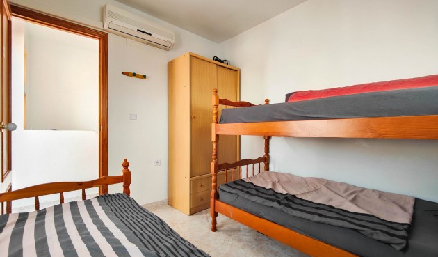 Reventa - Town House -
Orihuela Costa - Costa Blanca