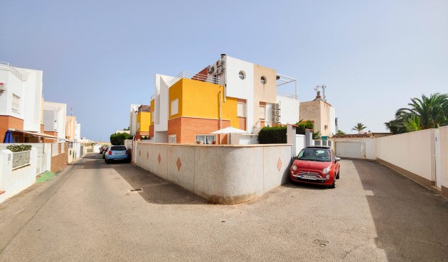 Reventa - Town House -
Orihuela Costa - Costa Blanca