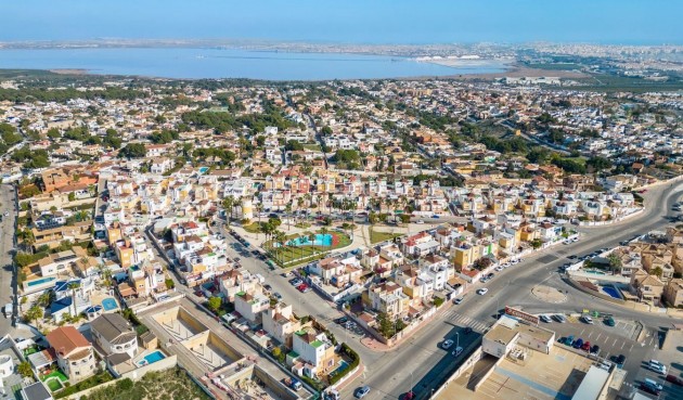 Reventa - Town House -
Orihuela Costa - Costa Blanca