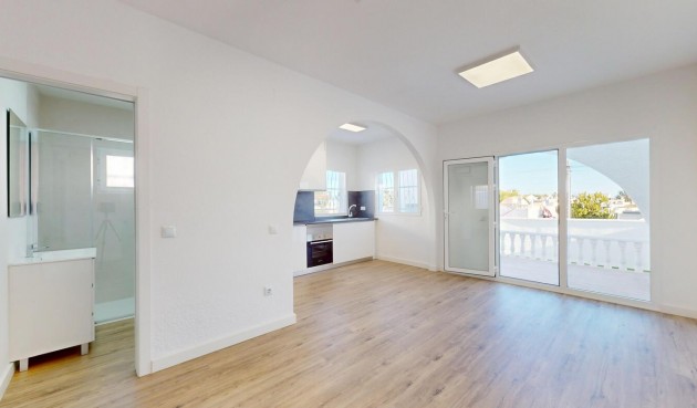 Reventa - Town House -
Orihuela Costa - Costa Blanca