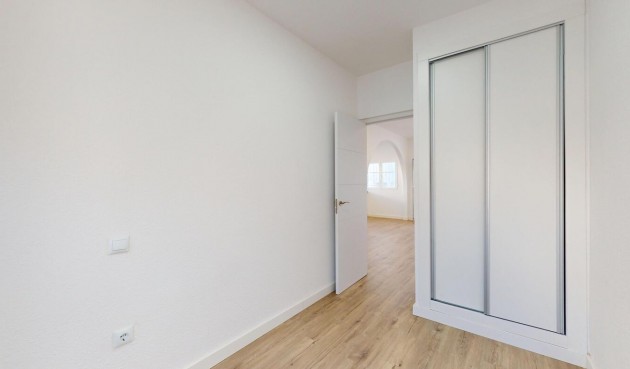 Reventa - Town House -
Orihuela Costa - Costa Blanca