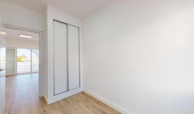 Reventa - Town House -
Orihuela Costa - Costa Blanca