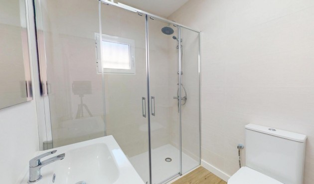 Reventa - Town House -
Orihuela Costa - Costa Blanca