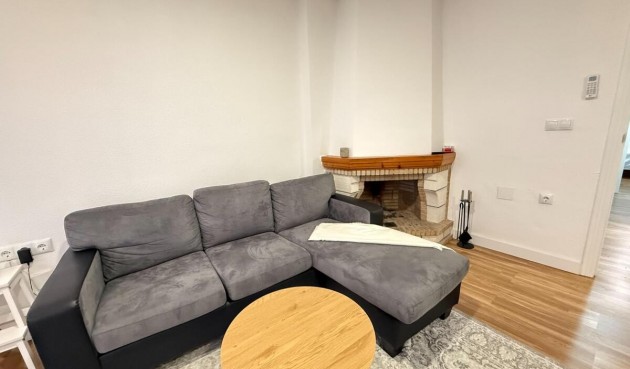 Återförsäljning - Apartment -
Torrevieja - Costa Blanca