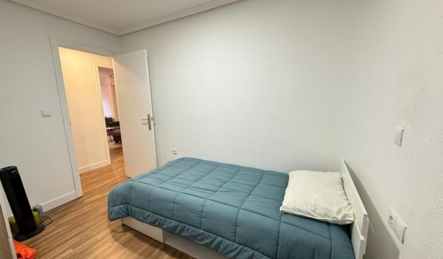 Återförsäljning - Apartment -
Torrevieja - Costa Blanca