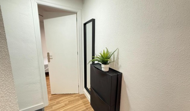 Återförsäljning - Apartment -
Torrevieja - Costa Blanca