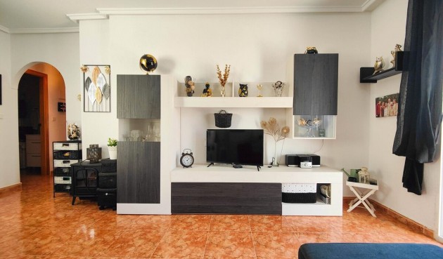 Återförsäljning - Takvåning -
Torrevieja - Costa Blanca