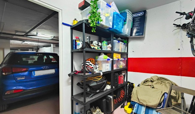 Återförsäljning - Apartment -
Orihuela Costa - Costa Blanca