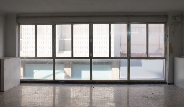 Återförsäljning - Apartment -
Torrevieja - Costa Blanca