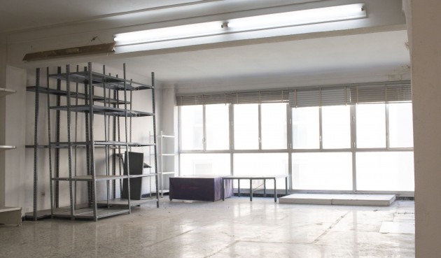 Återförsäljning - Apartment -
Torrevieja - Costa Blanca