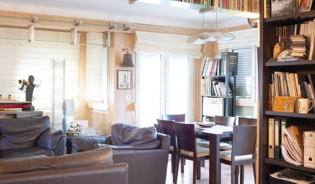 Återförsäljning - Apartment -
Torrevieja - Costa Blanca