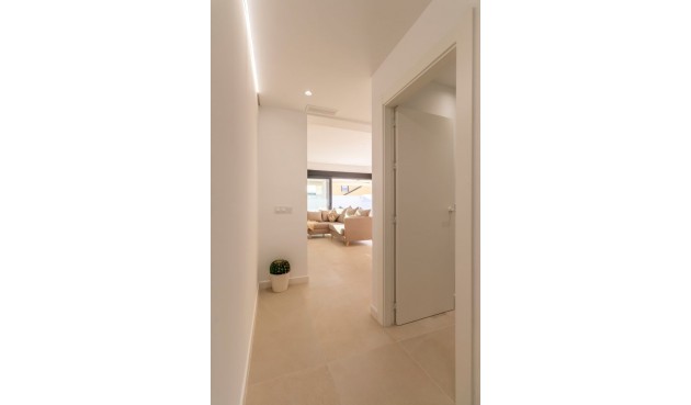 Reventa - Villa -
Torrevieja - Costa Blanca
