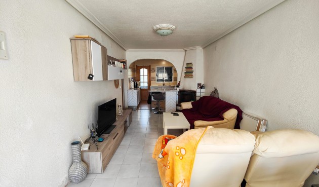 Reventa - Town House -
San Miguel de Salinas - Inland