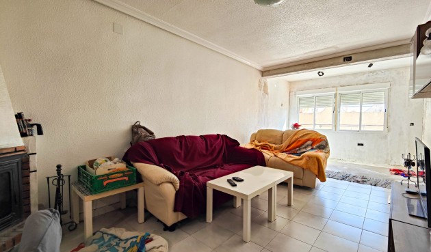 Reventa - Town House -
San Miguel de Salinas - Inland