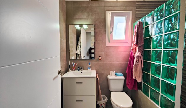 Reventa - Town House -
San Miguel de Salinas - Inland