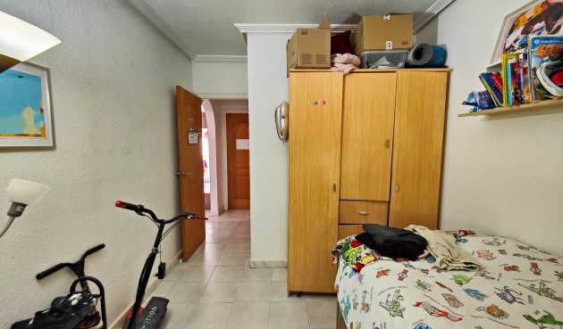 Reventa - Town House -
San Miguel de Salinas - Inland