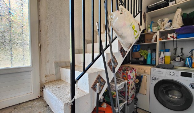 Reventa - Town House -
San Miguel de Salinas - Inland