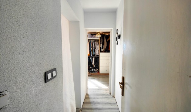 Reventa - Town House -
San Miguel de Salinas - Inland