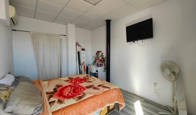 Reventa - Town House -
San Miguel de Salinas - Inland