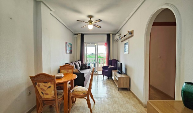 Återförsäljning - Apartment -
Torrevieja - Costa Blanca