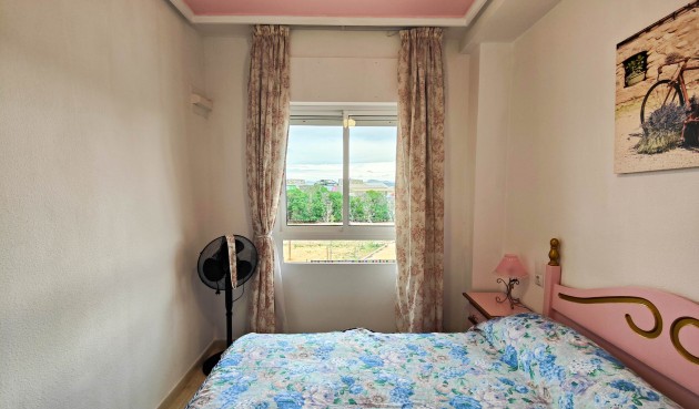 Återförsäljning - Apartment -
Torrevieja - Costa Blanca